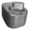 Mini Ice Cream Maker with Soft&Hard Mode for Home